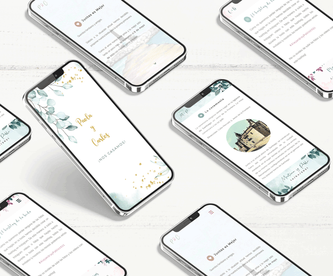 como funciona invitaciones digitales 2