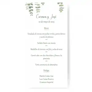 minutas papeleria de boda victoria web