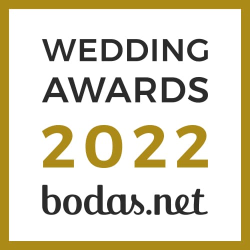 Me lo ha pedido Shop, ganador Wedding Awards 2022 Bodas.net