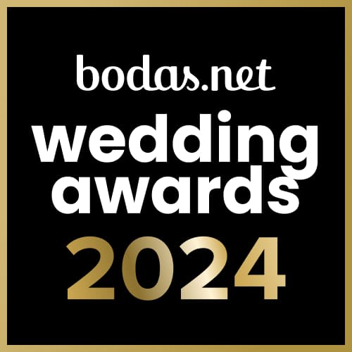 Me lo ha pedido Shop, ganador Wedding Awards 2024 Bodas.net