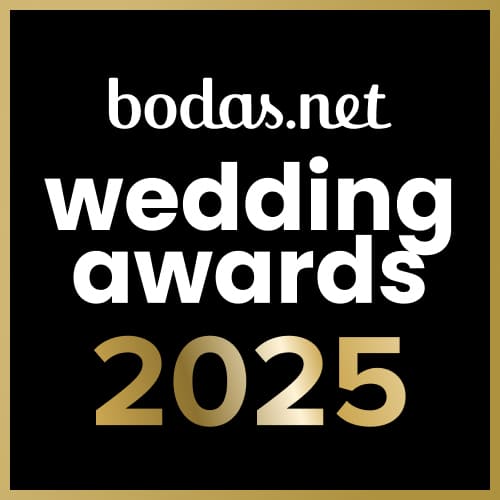Me lo ha pedido Shop, ganador Wedding Awards 2025 Bodas.net